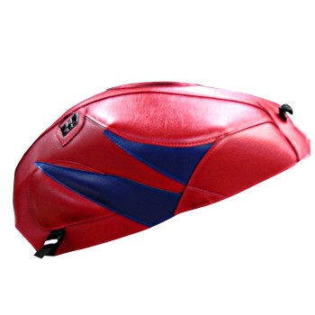 ΚΑΛΥΜΜΑ BAGSTER HONDA CBR 1000 RR / FIREBLADE ΚΟΚΚΙΝΟ/ΜΠΛΕ SAFRAN (2005)
